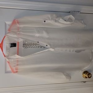 Iron Fist Spinless Top